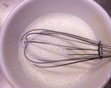≪キッチンエイド≫で簡単チーズケーキ♬作り方4写真