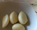 ニンニク醤油作り方2写真