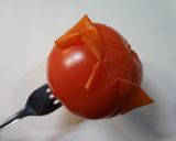 ☆ほたて貝柱とトマトのイタリアンマリネ☆作り方2写真