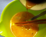 我が家の厚焼き卵作り方3写真