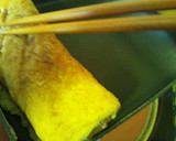我が家の厚焼き卵作り方9写真
