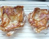 鶏肉と大根の味噌煮作り方5写真