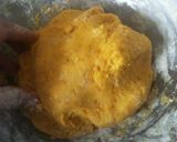 かぼちゃのソフトクッキー作り方7写真