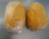かぼちゃのソフトクッキー作り方8写真