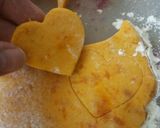かぼちゃのソフトクッキー作り方9写真
