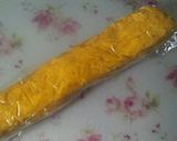 かぼちゃのソフトクッキー作り方10写真