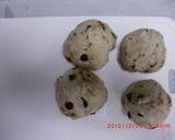 カンパーニュ風食パン作り方2写真