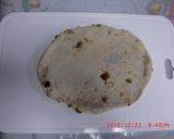 カンパーニュ風食パン作り方3写真