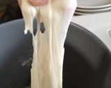 ちくわパン作り方1写真