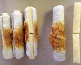 ちくわパン作り方5写真