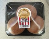 マッシュルームとお肉のWステーキ♪作り方1写真