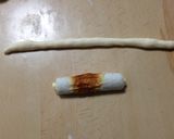 ちくわパン作り方7写真