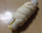 ちくわパン作り方8写真
