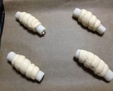 ちくわパン作り方9写真