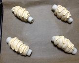 ちくわパン作り方10写真