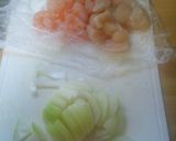 残り物一掃!!!トマトクリームグラタン作り方3写真