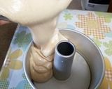 イタリアンシフォン✩トマトバジルチーズ♪作り方11写真
