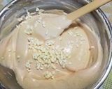 イタリアンシフォン✩トマトバジルチーズ♪作り方10写真