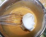 イタリアンシフォン✩トマトバジルチーズ♪作り方7写真