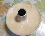 イタリアンシフォン✩トマトバジルチーズ♪作り方12写真