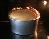 イタリアンシフォン✩トマトバジルチーズ♪作り方13写真
