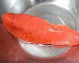 失敗しらず簡単♪豆乳入り明太子スパゲティ作り方3写真