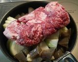 肉じゃが作り方2写真