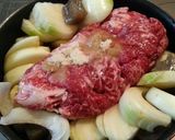 肉じゃが作り方3写真