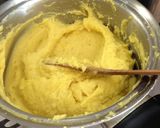 スイートポテト作り方5写真