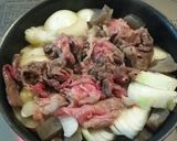 肉じゃが作り方4写真