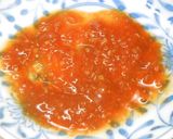 下仁田ネギの味噌焼き作り方1写真