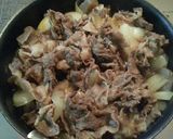 肉じゃが作り方5写真