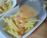 残り物一掃!!!トマトクリームグラタン作り方10写真