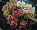 辛いけど辛くない麻婆豆腐作り方5写真