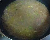 辛いけど辛くない麻婆豆腐作り方6写真