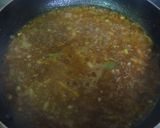 辛いけど辛くない麻婆豆腐作り方7写真