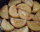 味しみしみ♪大根と桜えびの煮物作り方7写真