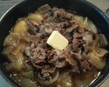 肉じゃが作り方7写真