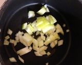 簡単煮込みハンバーグ作り方1写真