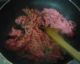 お弁当にも便利☆二色そぼろ作り方1写真