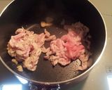 大根れんこん炒め煮作り方3写真
