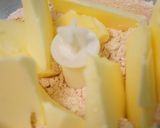 あまずっぱい春の味☆いちごのスノーボール作り方3写真