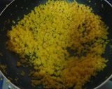お弁当にも便利☆二色そぼろ作り方9写真