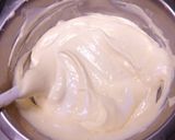 ≪キッチンエイド≫で簡単チーズケーキ♬作り方6写真