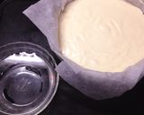 ≪キッチンエイド≫で簡単チーズケーキ♬作り方8写真