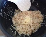 豚バラ＆ピーマンde焼きおにぎり☆作り方2写真