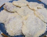 チーズたっぷり✿豚ヒレかつ✿作り方9写真