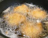 チーズたっぷり✿豚ヒレかつ✿作り方11写真