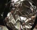 ヘルシー☆ムネ肉の照焼き柚子胡椒マヨ作り方8写真