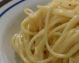 調味料2つ行程3つ簡単ナポリタンランチに作り方5写真